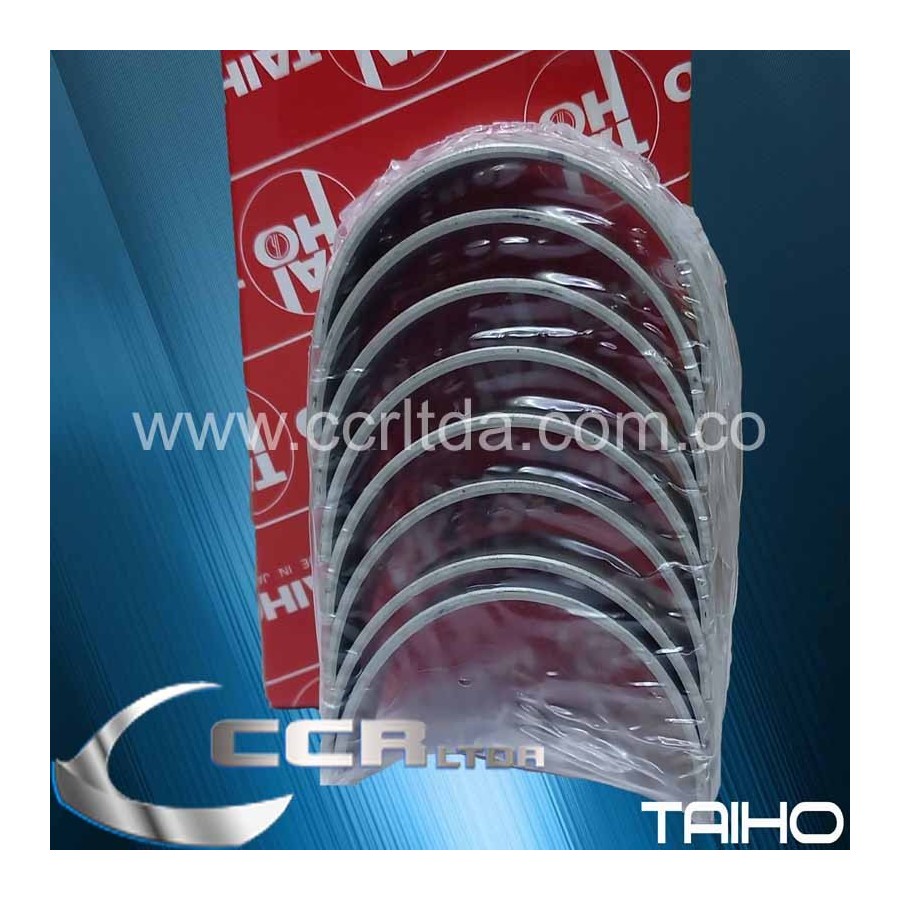 C. BIELA MONZA 1.8 MEJ 2.0 LUV 2200 OPTRA NUBIRA ESPERO (025)