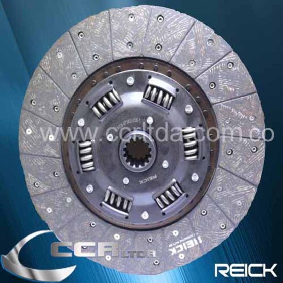 DISCO NPR REWARD NQR REWARD