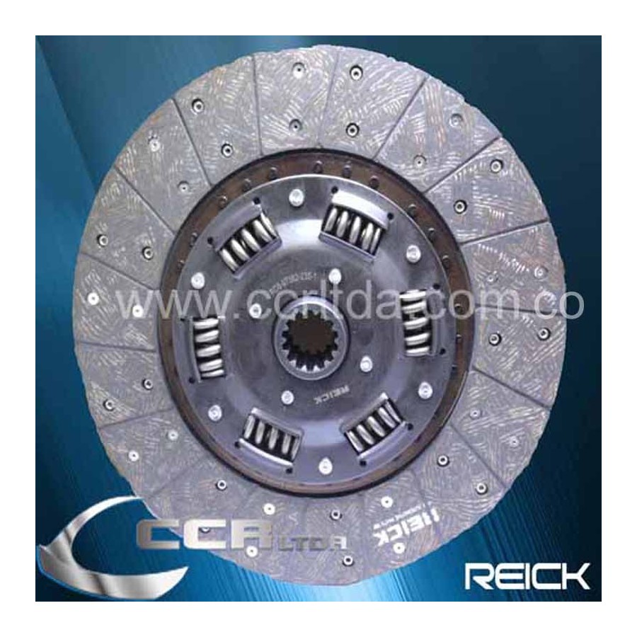 DISCO NPR REWARD NQR REWARD