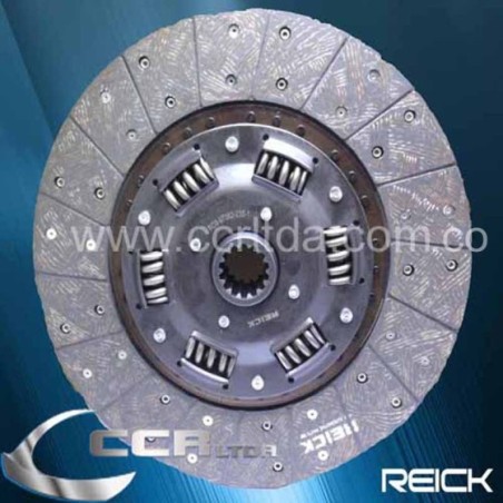 DISCO NPR REWARD NQR REWARD