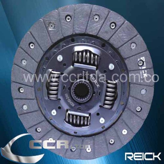 DISCO HYUNDAI GRAN STAREX