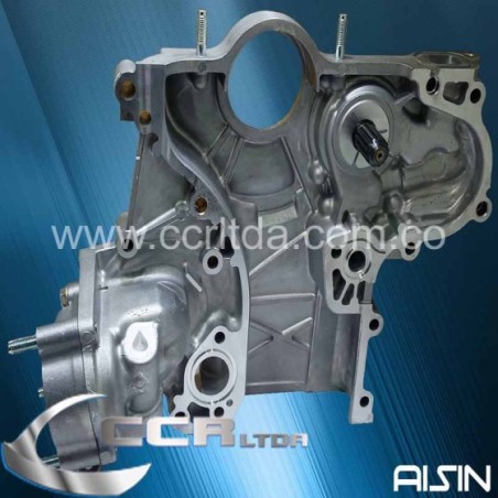 LIGA BOMBA ACEITE TOYOTA 4.5(1FZ 24V LANCRUISER)