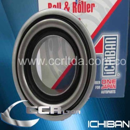 BAL. CLUTCH TROOPER NKR TURBO /02 LUV 2200 4X4 INY