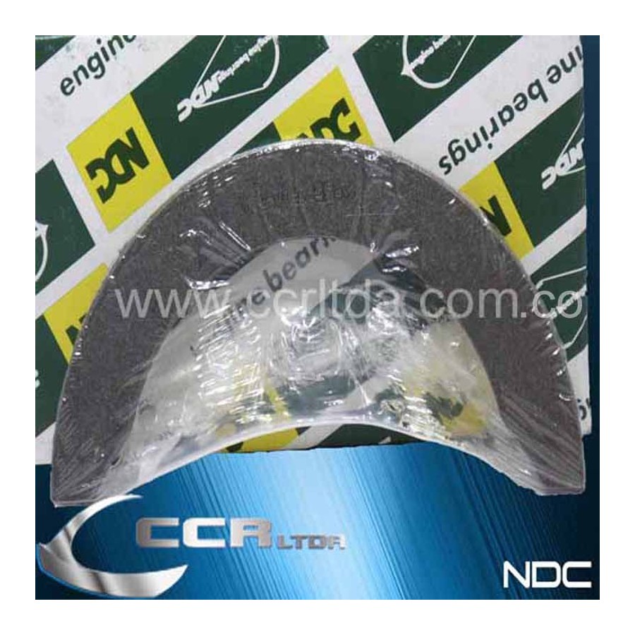 AXIAL CIG. TROOPER 960 LUV DIMAX 3500 (025)