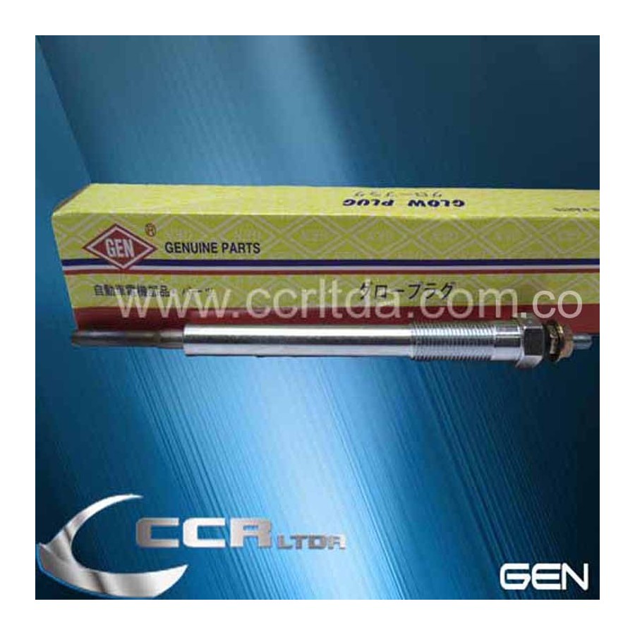 BUJIA TOYOTA VIGO 1KD/2KD DIESEL 2500 3000