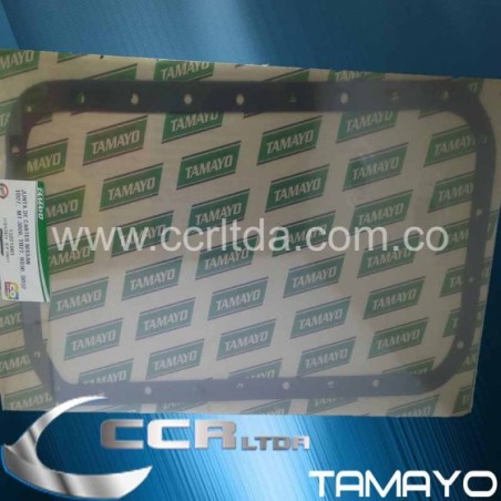 EMP. CARTER NISSAN MT3000 TD27