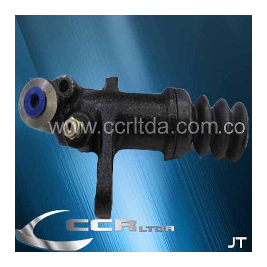 BOMBA AUX. LUV 2300 2800 TROOPER