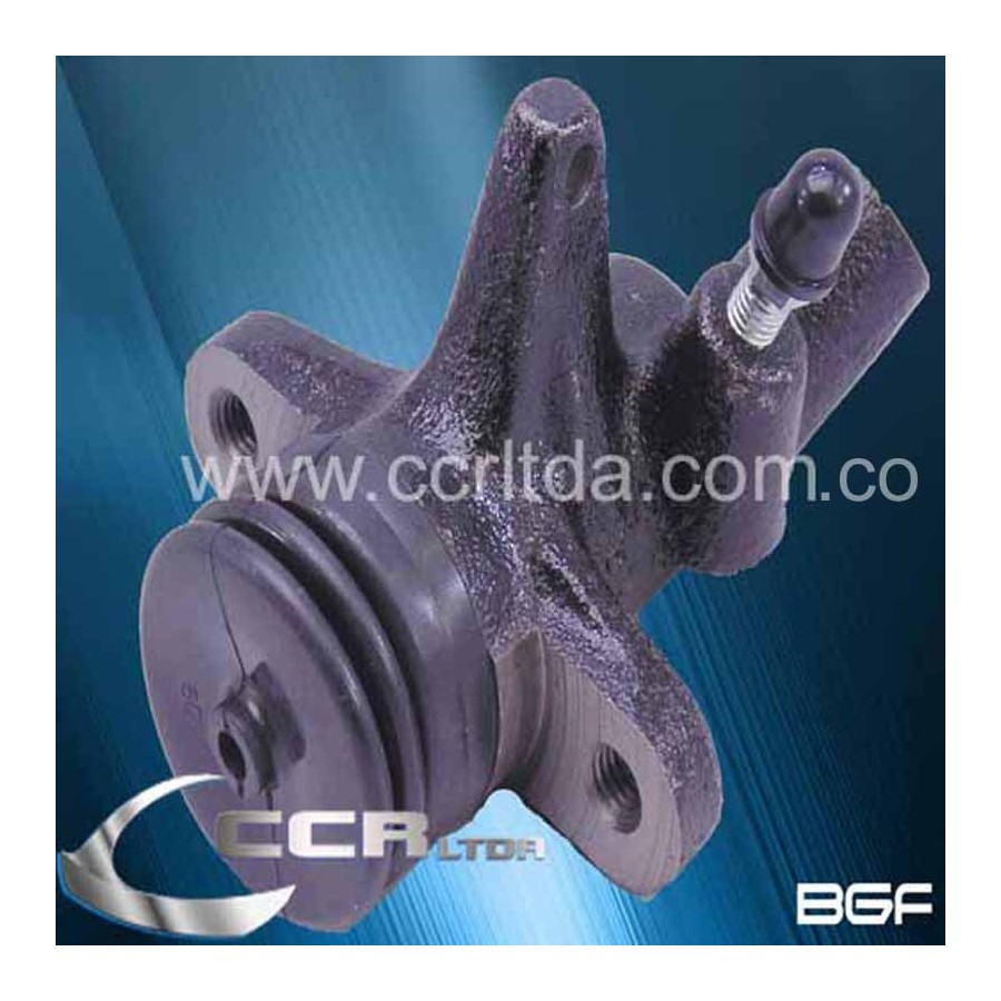 BOMBA AUX. NPR 2000...