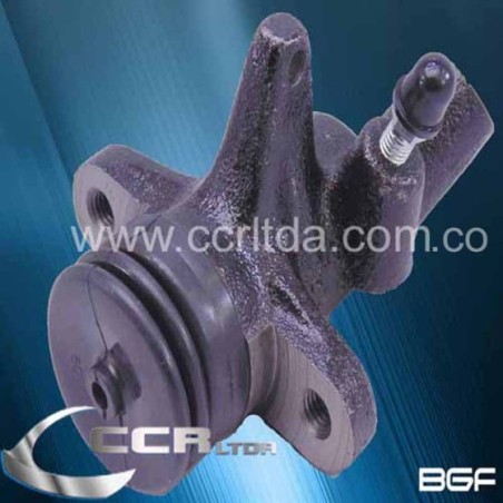 BOMBA AUX. NPR 2000...