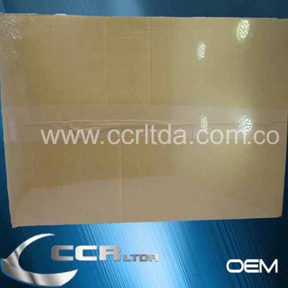 EMP. MOTOR NKR (CULATA 2 MUESCA)