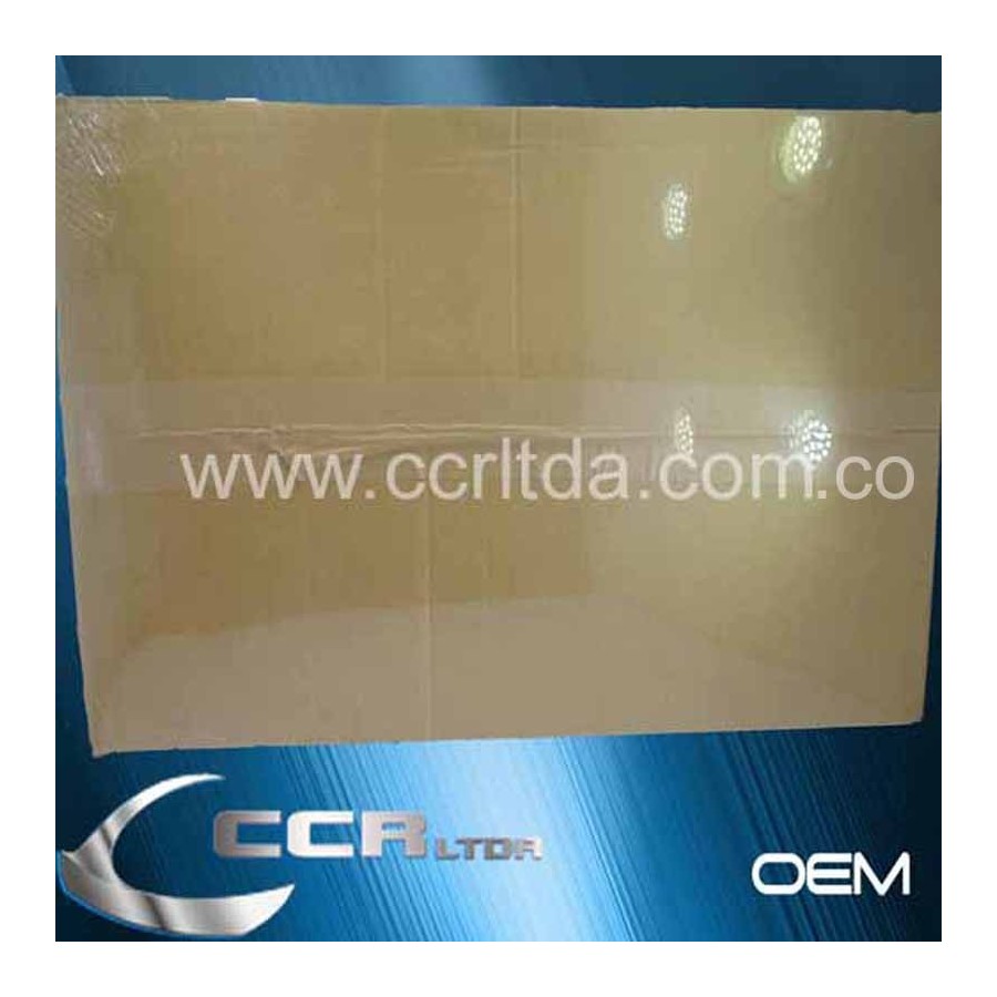 EMP. MOTOR NKR (CULATA 2 MUESCA)