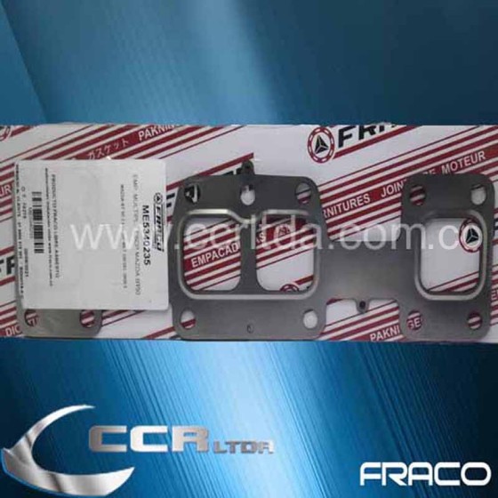 EMP. MULT. BT50 DIESEL (ESCAPE)