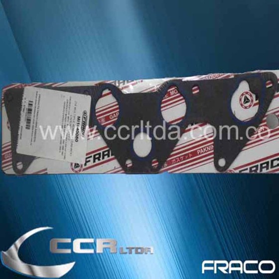 EMP. MULT. LUV 2200 DAEWOO ESPERO (ADMISION)