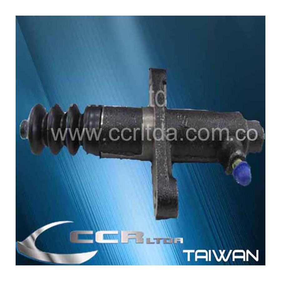 BOMBA AUX. CANTER HD 65 72 (7/8)