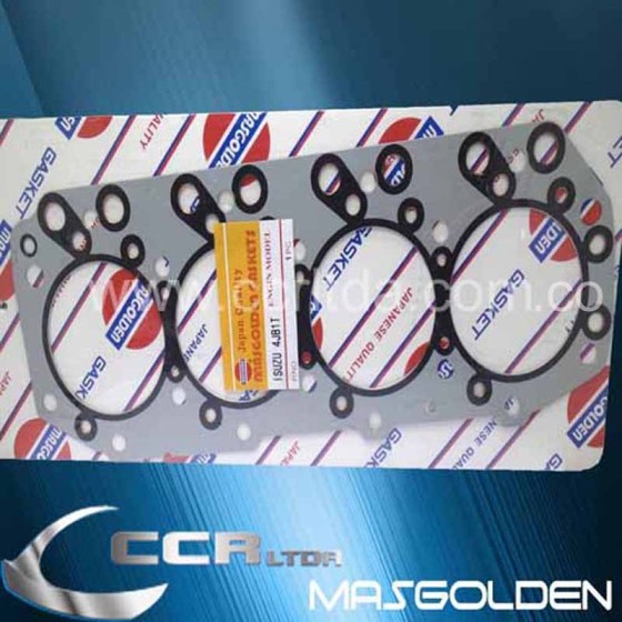 EMP. CULATA NKR LUV 25 28 JAC 1040 (1 MUESCAS)