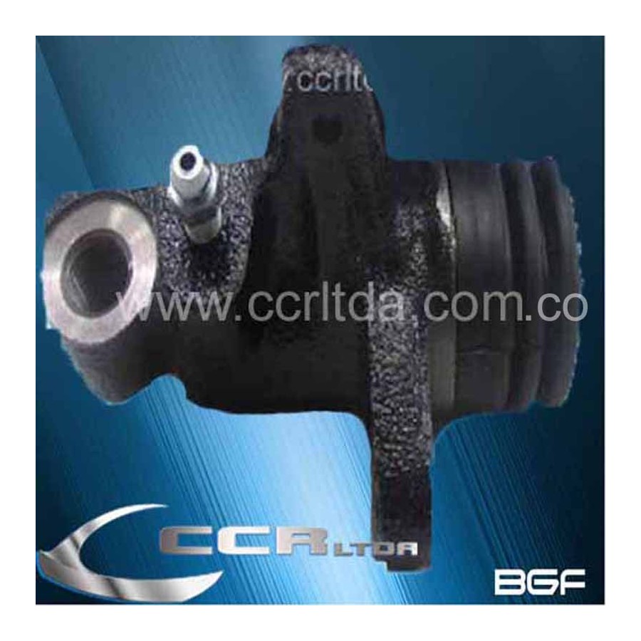 BOMBA AUX. NKR /99 JAC /09 (SIN TURBO)