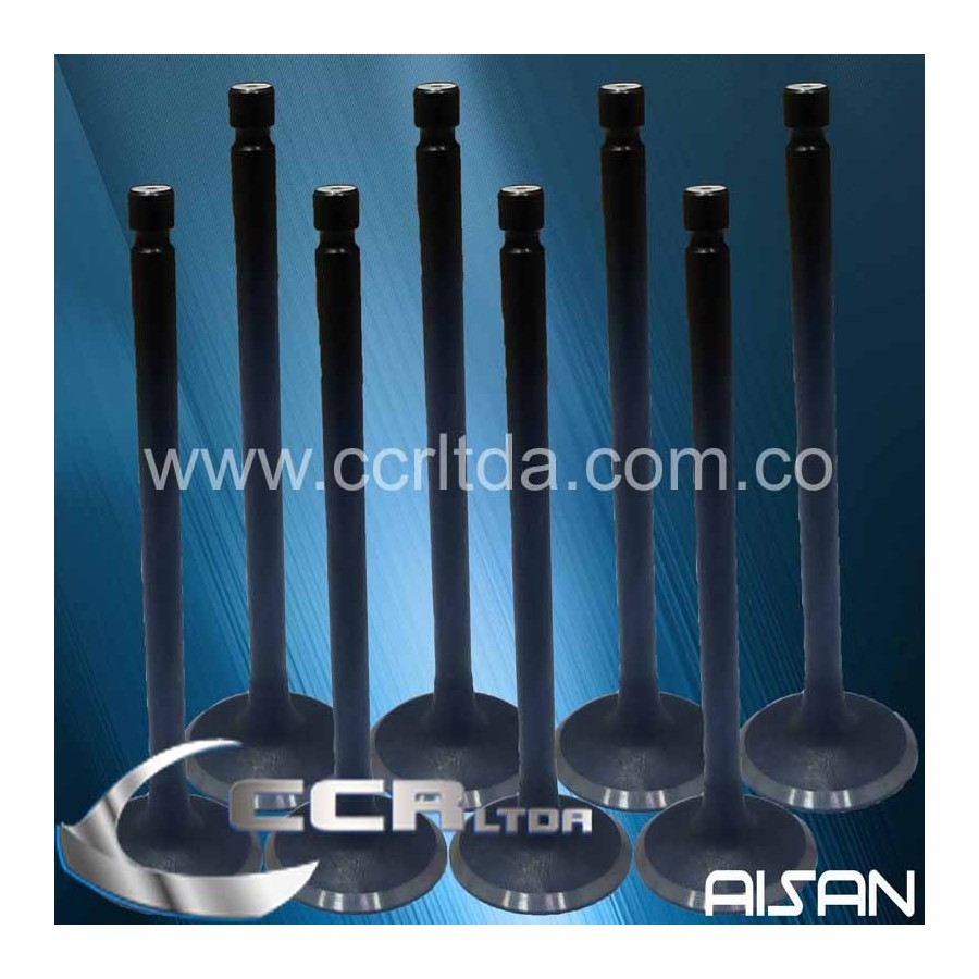 VALVULA ADM. BT50 2500 DIESEL 16V (JGOX8)