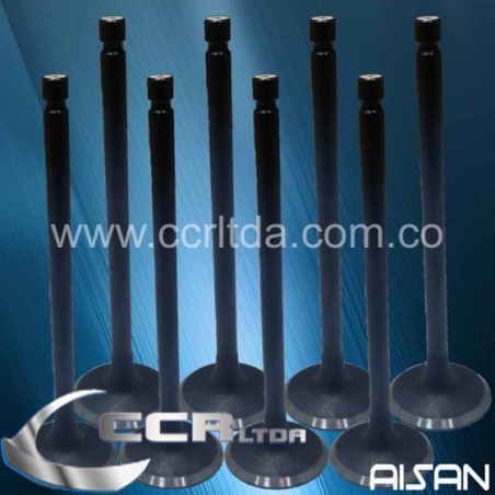 VALVULA ADM. BT50 2500 DIESEL 16V (JGOX8)