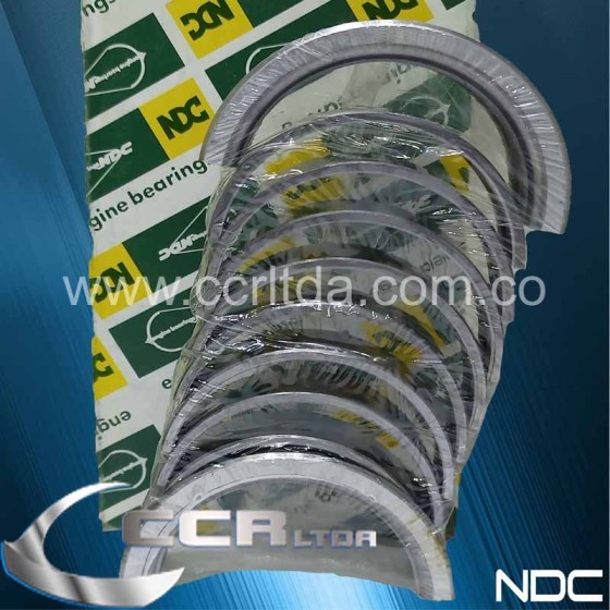 C. KRAN CORSA AVEO RACER OPTRA CIELO (100)