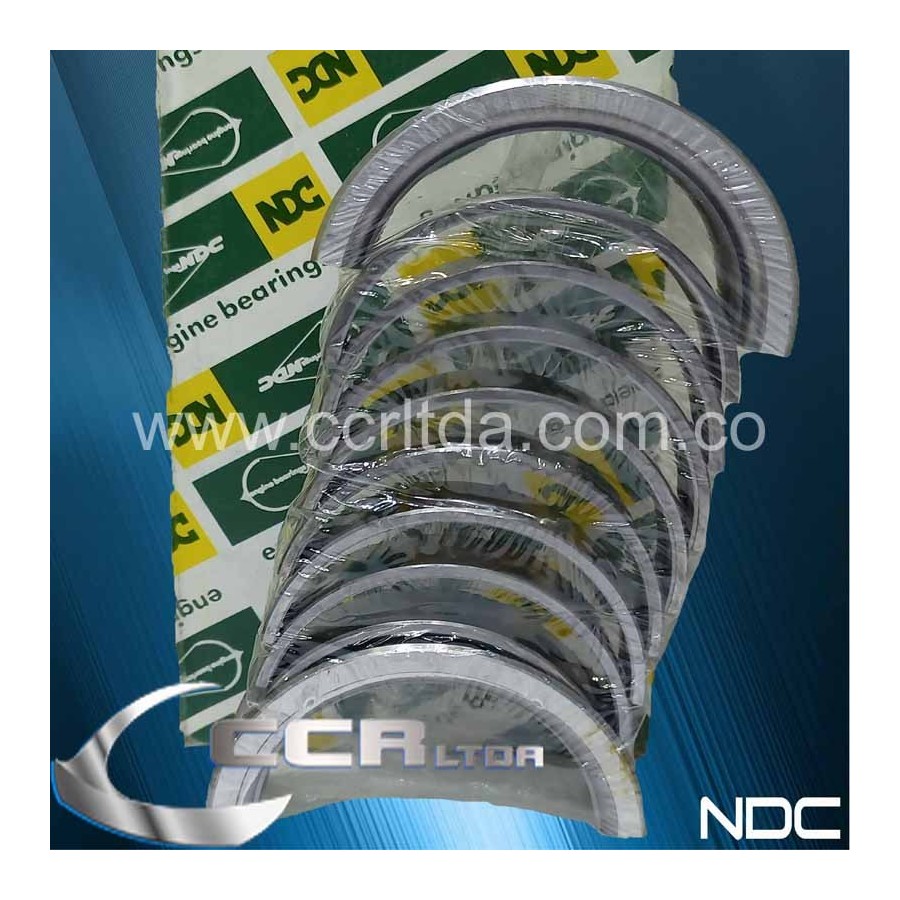 C. KRAN CORSA AVEO RACER OPTRA CIELO (100)