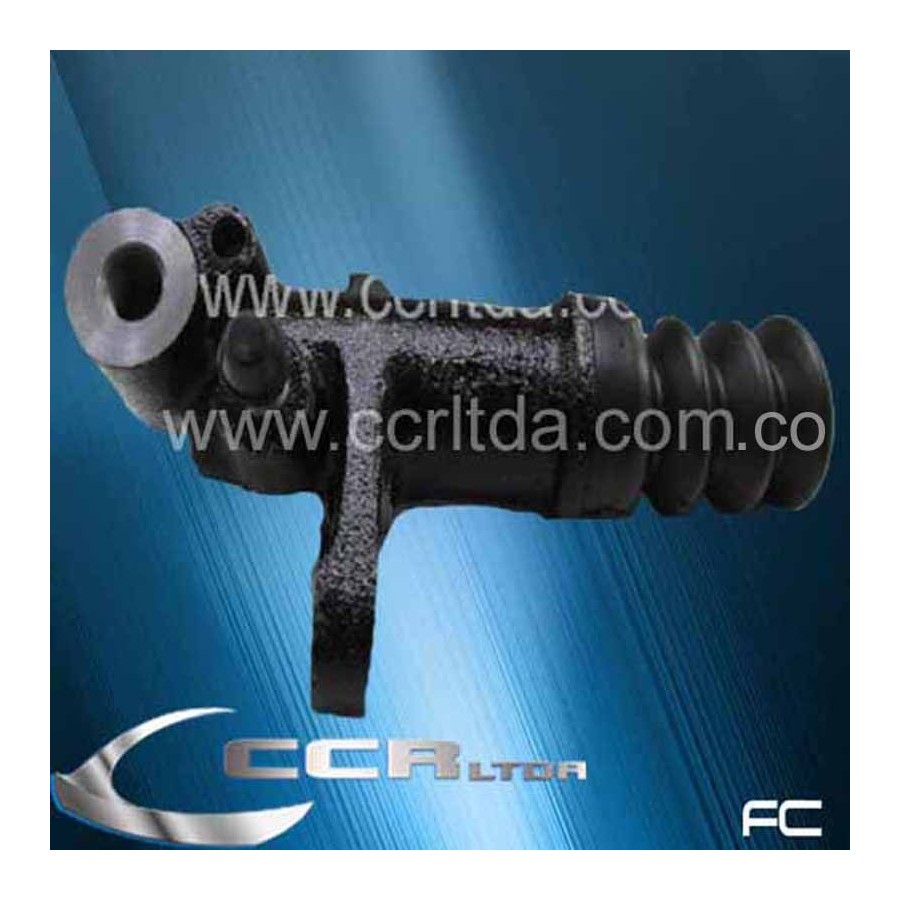 BOMBA AUX. LUV 2300 2800 TROOPER