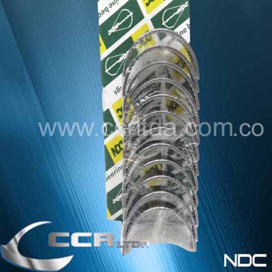 C. BIELA GRAND VITARA 2500/2700 (100)