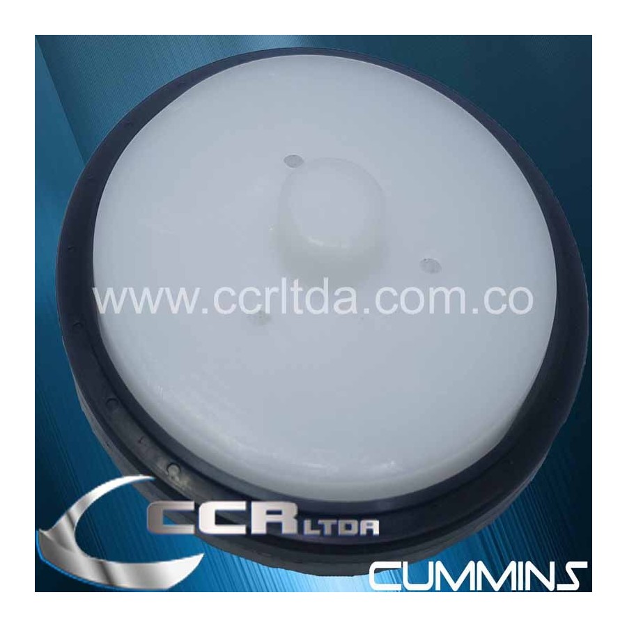 RETEN CIG. CUMMINS 2800 DIESEL ELECTRONICO (TRASE)