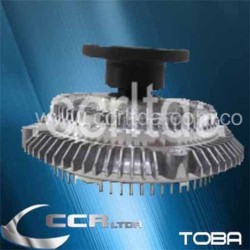 FAN CLUTCH B2200 TOYOTA HILUX 22R