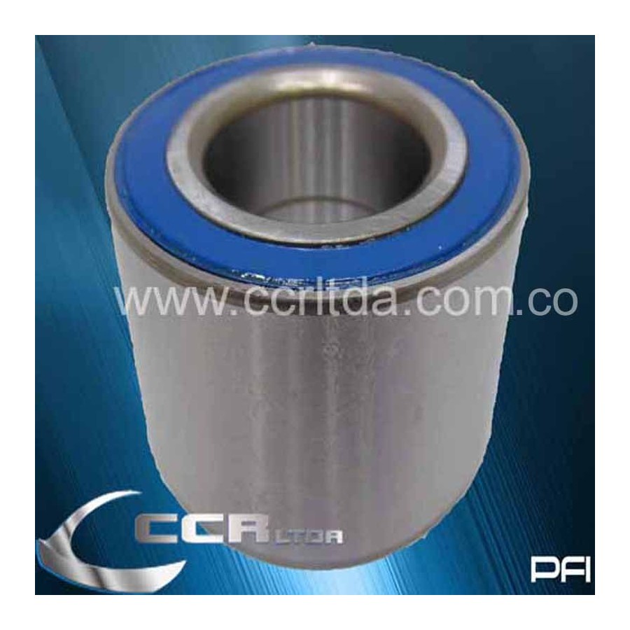 RODILLO DEL. AVEO DAEWOO CIELO LANOS