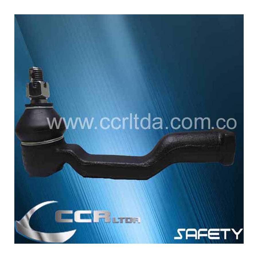 TERMINAL B-2600 M/N (LARGA)