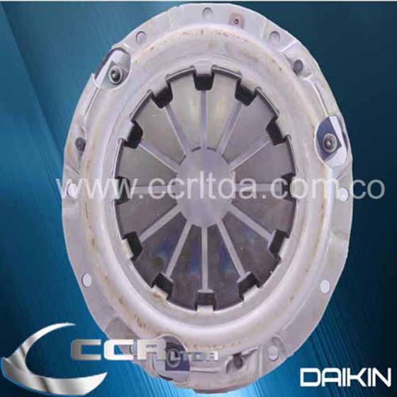 PRENSA 323 1.3 (184mm)