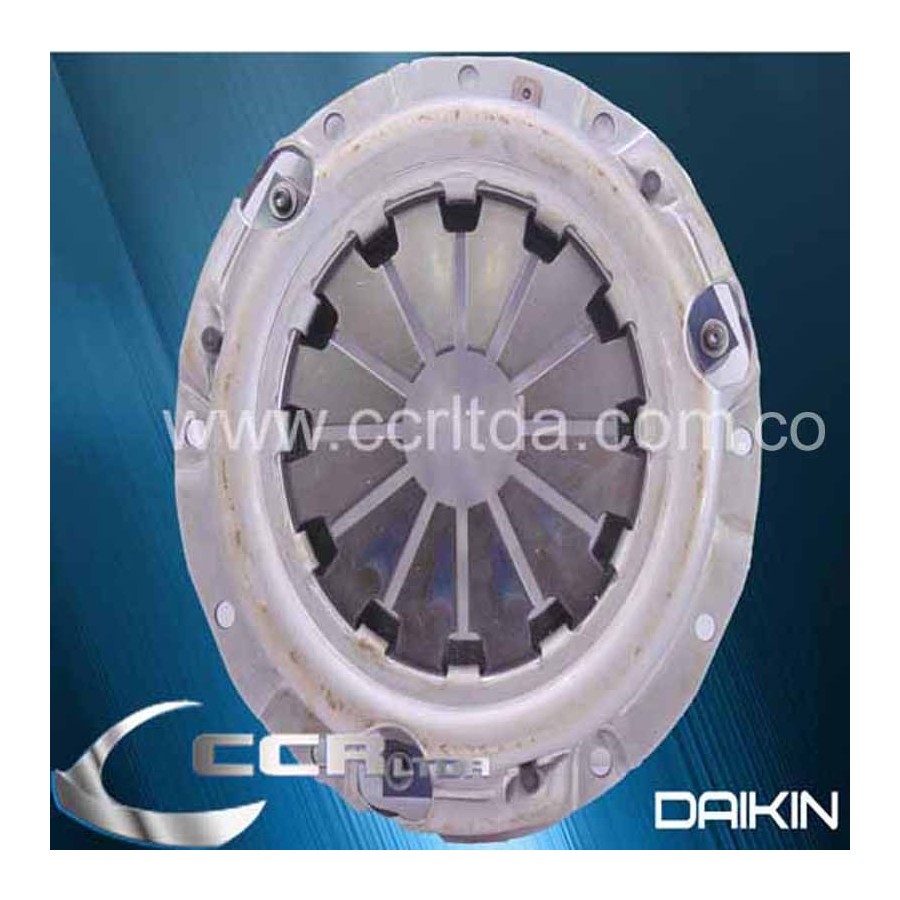 PRENSA 323 1.3 (184mm)