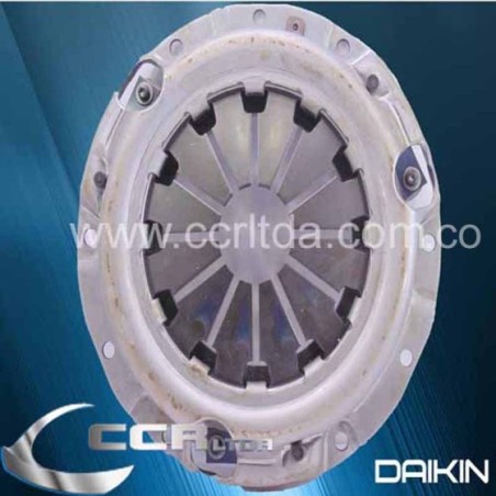 PRENSA 323 1.3 (184mm)