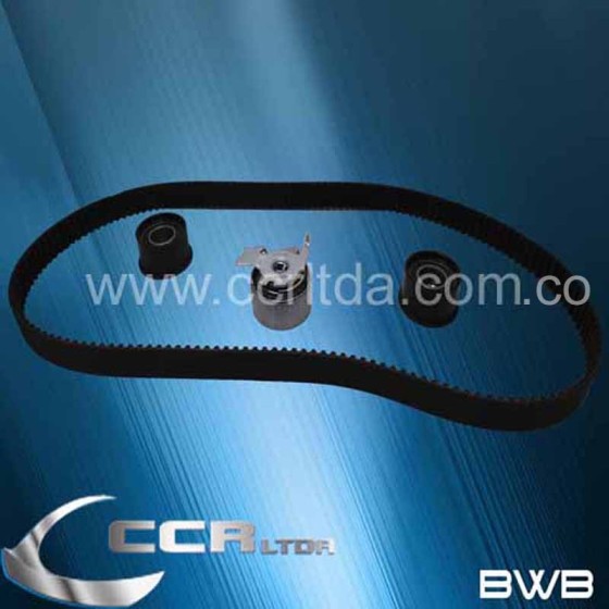 KIT REP. OPTRA 1800 LIMITED NUBIRA (169DR)