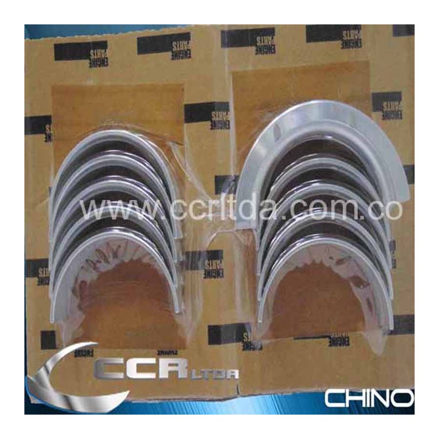 C. KRAN CUMMINS ISF2800 (STD)