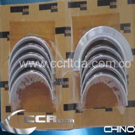 C. KRAN CUMMINS ISF2800 (STD)