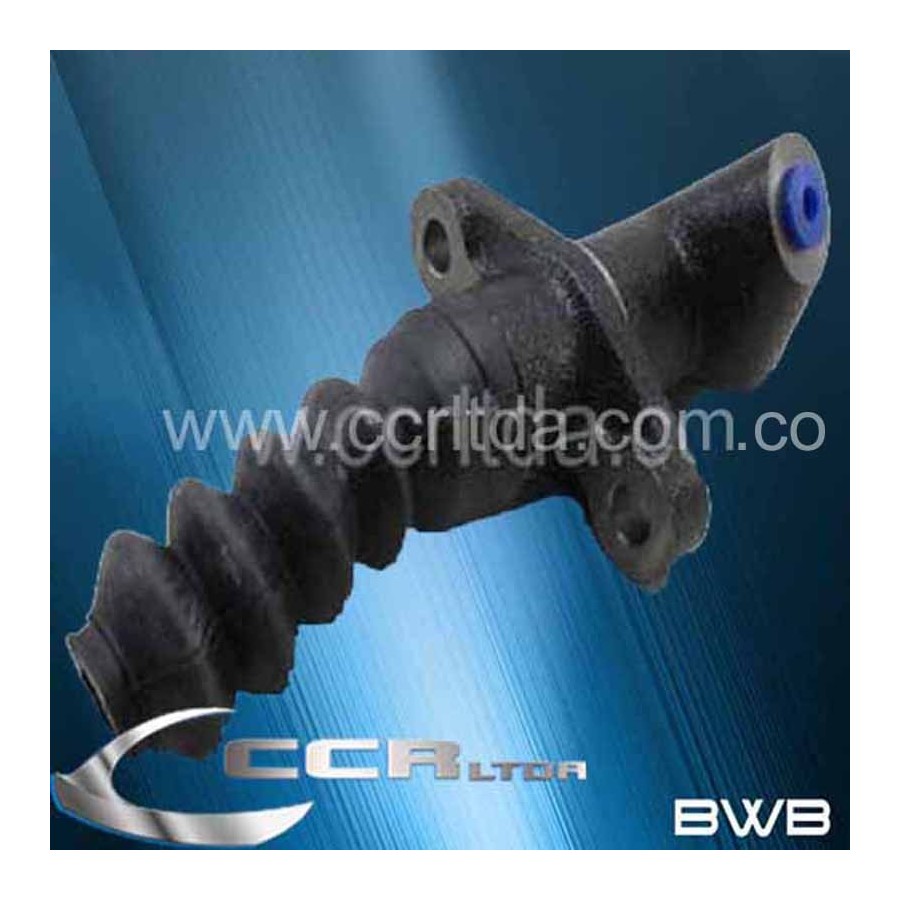 BOMBA AUX. MAZDA T45