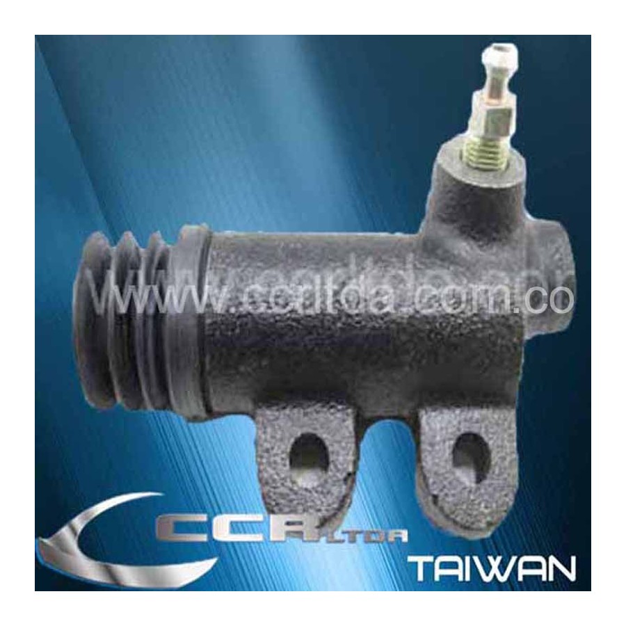 BOMBA AUX. TOYOTA HILUX