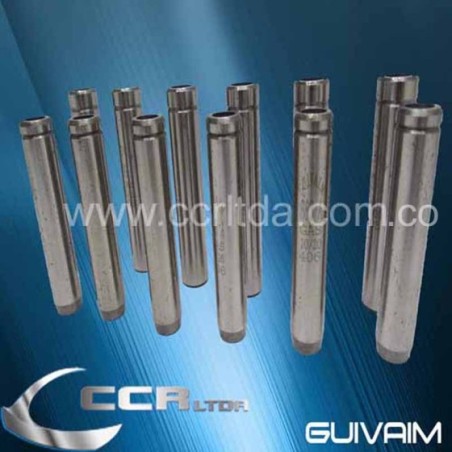 GUIAS NISSAN PATHFINDER 3300 GASOLINA VG33 12V (JGOX12)