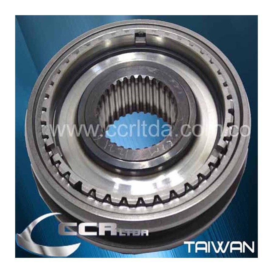 SINC. B2200 B2600 (3A Y 4A)