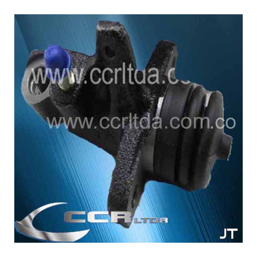 BOMBA AUX. NPR 92/99