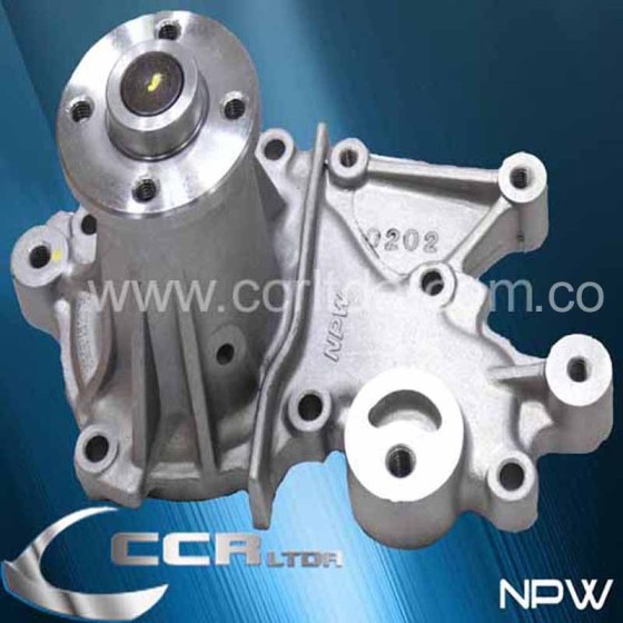 BOMBA AGUA JIMMY 1.3 4X4 2000/...