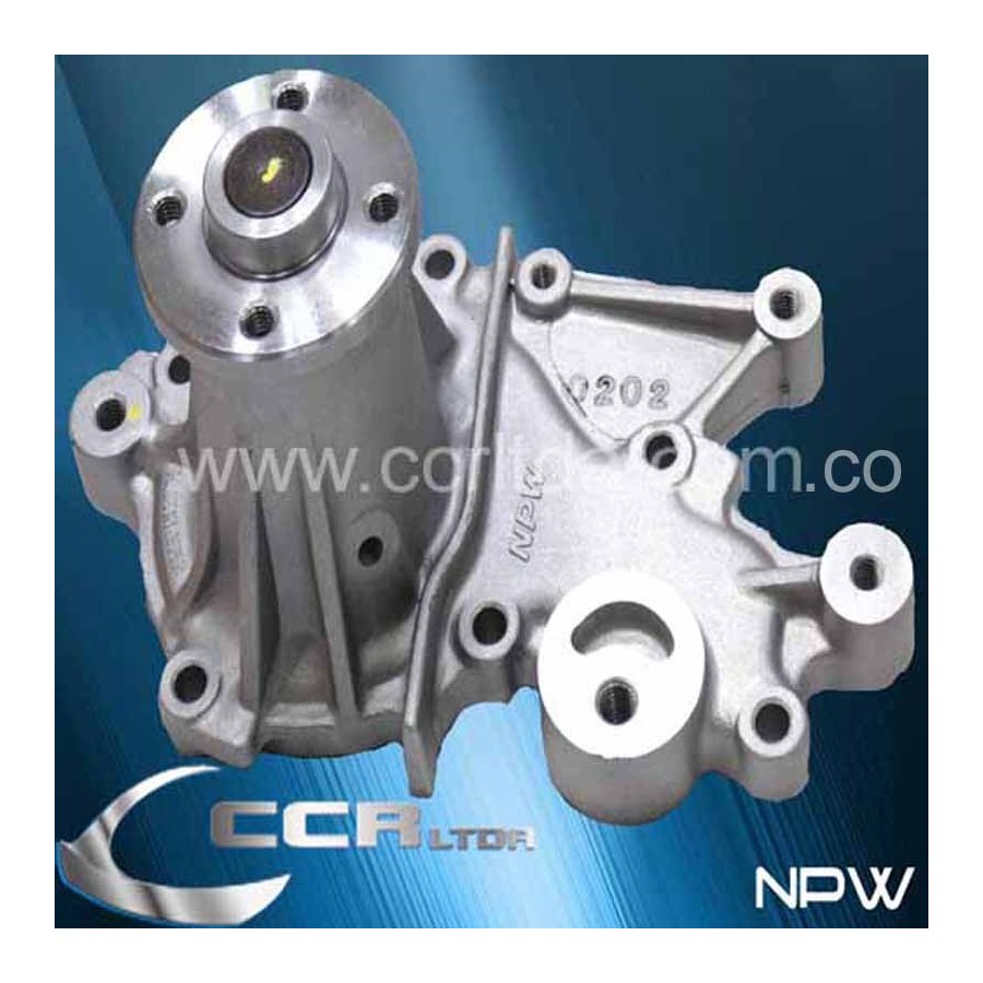 BOMBA AGUA JIMMY 1.3 4X4 2000/...