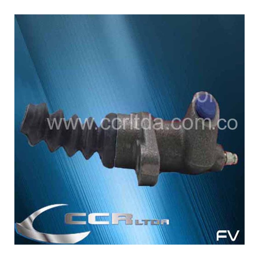 BOMBA AUX. MAZDA T45