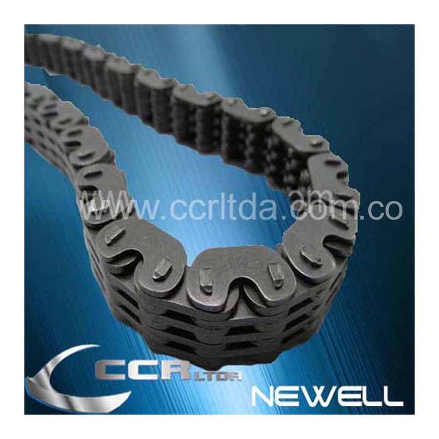 CADENA TRANSFERENCIA DAIHATSU TERIOS OKI 1 Y 2