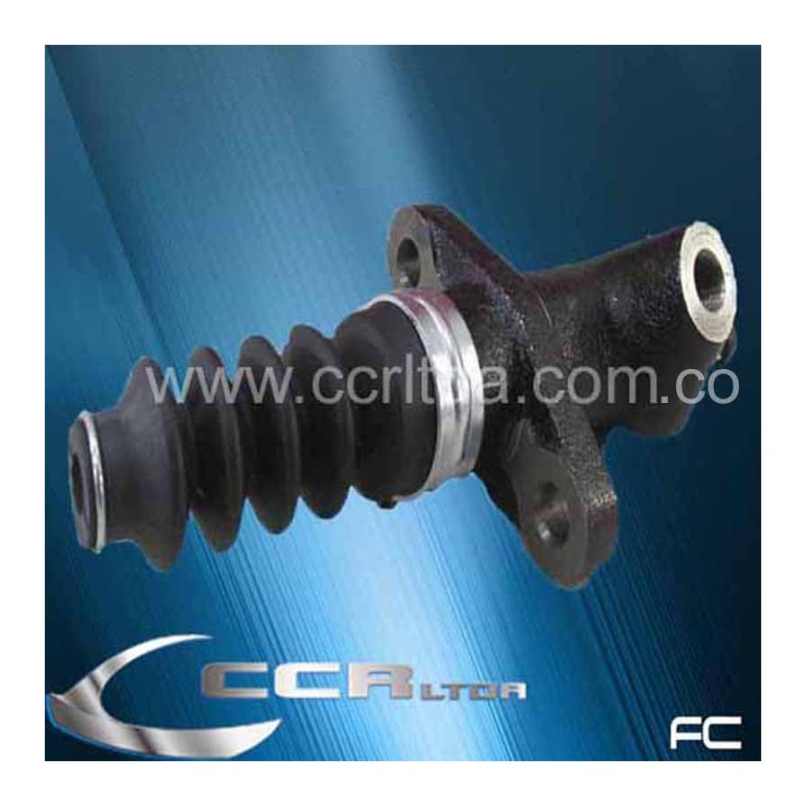 BOMBA AUX. MAZDA T45