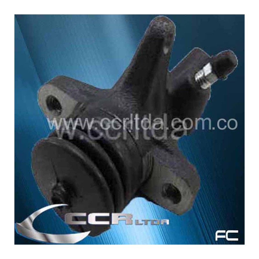 BOMBA AUX. NPR 2000...