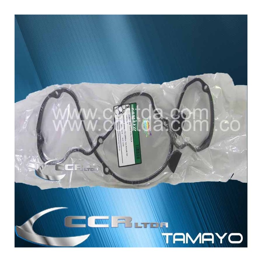 EMP. TAPA VAL. NISSAN D21 VANNETTE (KA24)