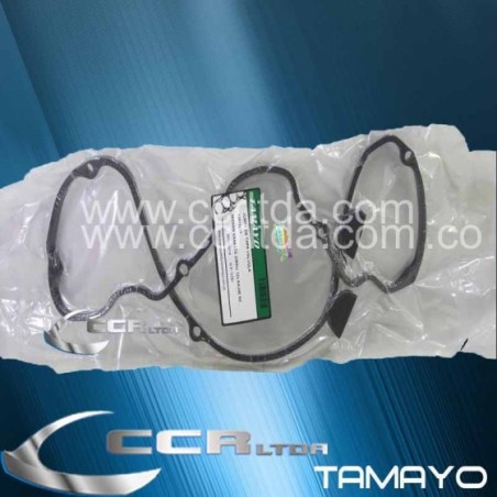 EMP. TAPA VAL. NISSAN D21 VANNETTE (KA24)