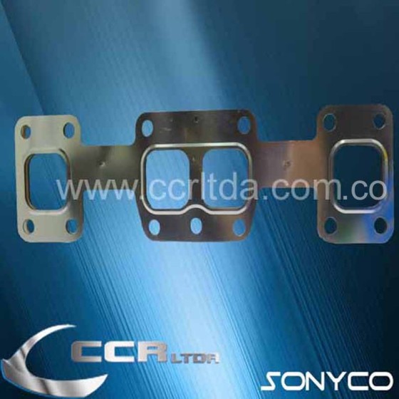 EMP. MULT. BT50 DIESEL (ESCAPE)